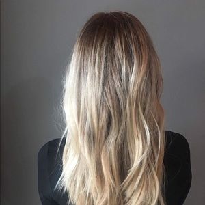 Meet your Posher, Danielle